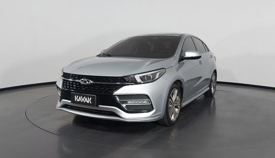 Chery • Arrizo 6