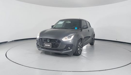 Suzuki • Swift