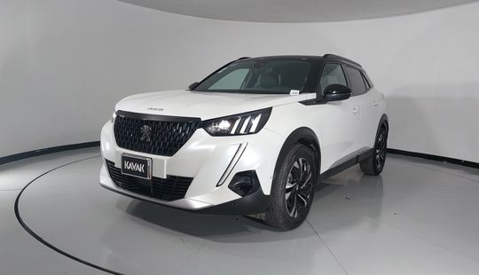 Peugeot • 2008