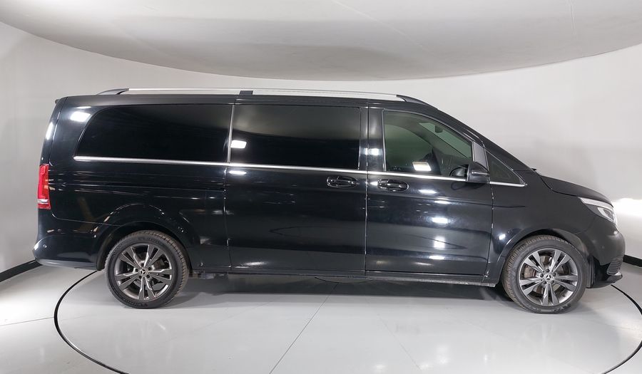 Mercedes Benz Clase V 2.0 250 AVANTGARDE LARGA AUTO Minivan 2019