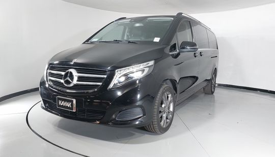 Mercedes Benz • Clase V