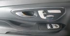 Mercedes Benz Clase V 2.0 250 AVANTGARDE LARGA AUTO Minivan 2019