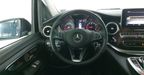 Mercedes Benz Clase V 2.0 250 AVANTGARDE LARGA AUTO Minivan 2019