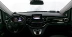 Mercedes Benz Clase V 2.0 250 AVANTGARDE LARGA AUTO Minivan 2019