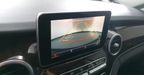 Mercedes Benz Clase V 2.0 250 AVANTGARDE LARGA AUTO Minivan 2019