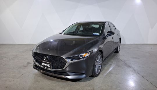 Mazda • Mazda 3