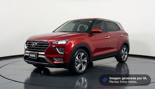 2022 • 60,000 km • Automático