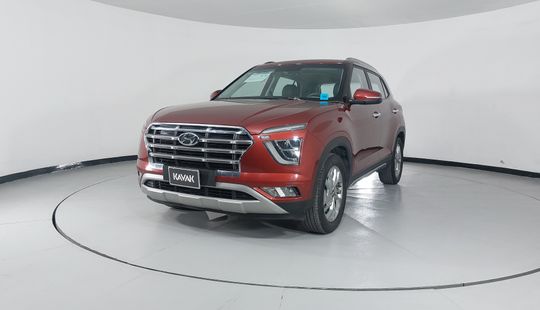 2022 • 60,541 km • Automático