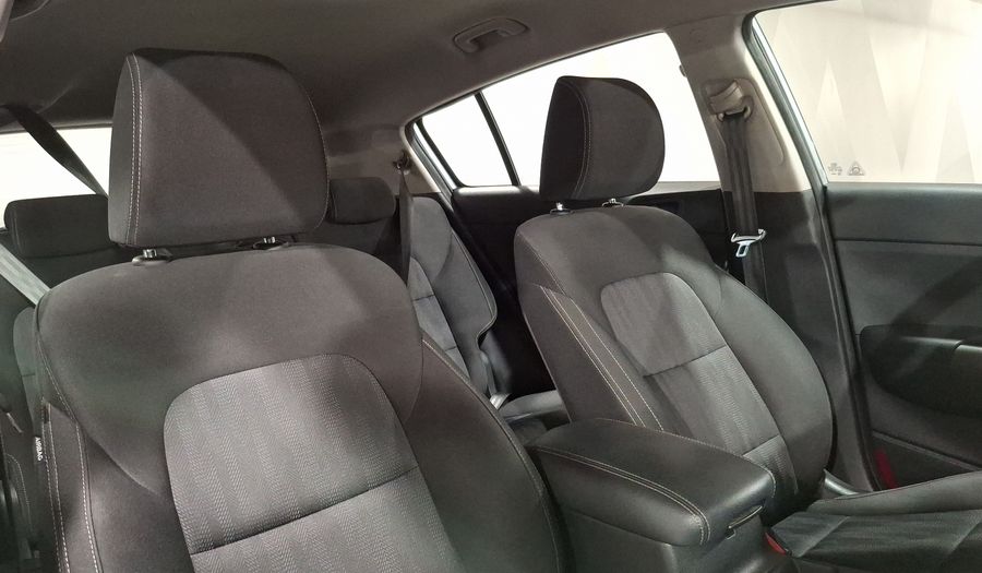 Kia Sportage 2.0 LX AUTO Suv 2021