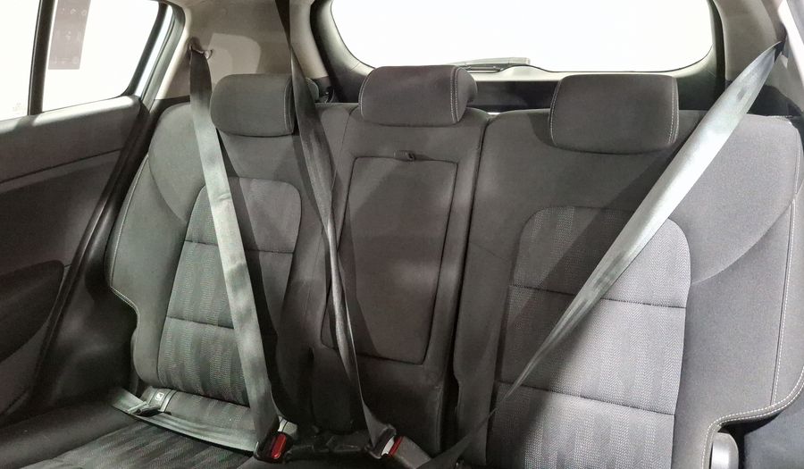 Kia Sportage 2.0 LX AUTO Suv 2021