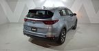 Kia Sportage 2.0 LX AUTO Suv 2021