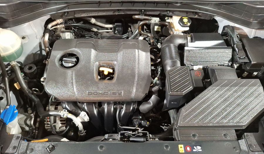 Kia Sportage 2.0 LX AUTO Suv 2021