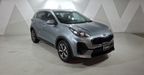 Kia Sportage 2.0 LX AUTO Suv 2021