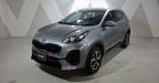 Kia Sportage 2.0 LX AUTO Suv 2021