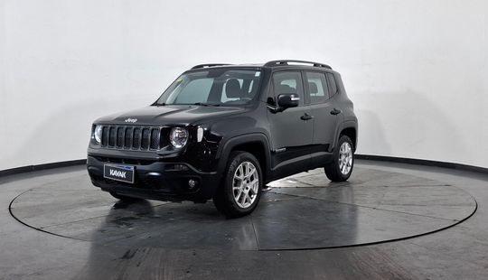 Jeep • Renegade