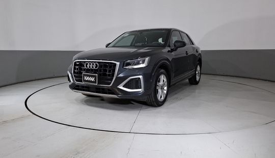 Audi • Q2