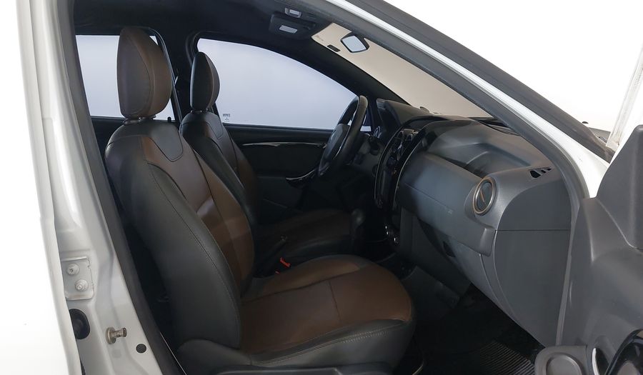Renault Duster DYNAMIQUE Suv 2016