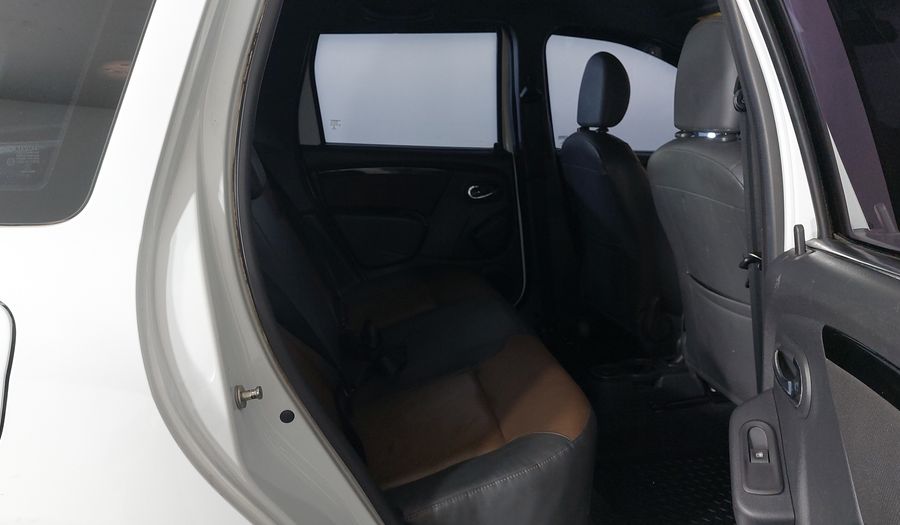 Renault Duster DYNAMIQUE Suv 2016