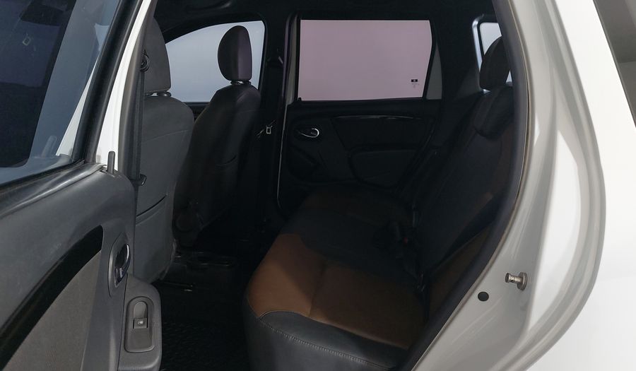 Renault Duster DYNAMIQUE Suv 2016