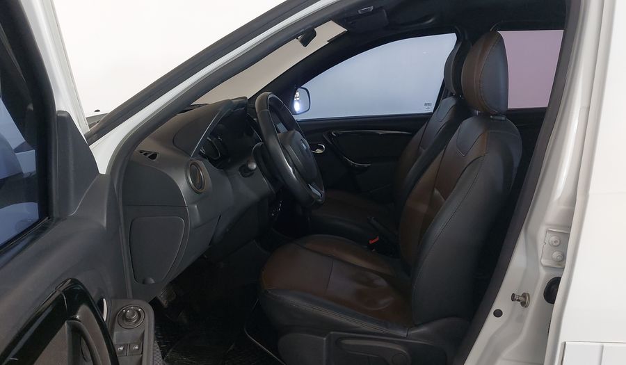 Renault Duster DYNAMIQUE Suv 2016