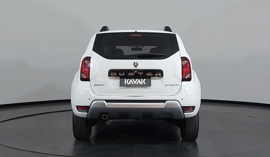 Renault Duster DYNAMIQUE Suv 2016