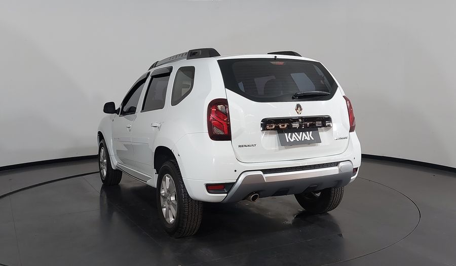 Renault Duster DYNAMIQUE Suv 2016