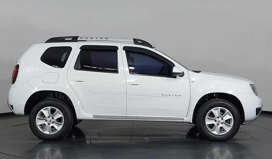 Renault Duster DYNAMIQUE Suv 2016