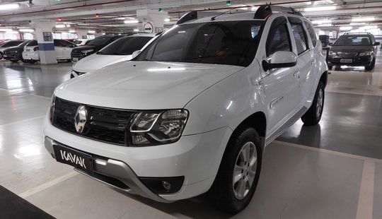 Renault • Duster