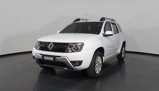 Renault • Duster
