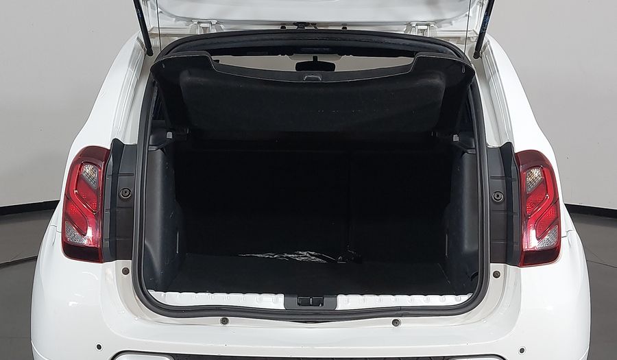 Renault Duster DYNAMIQUE Suv 2016