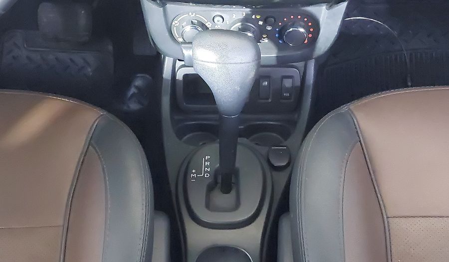 Renault Duster DYNAMIQUE Suv 2016