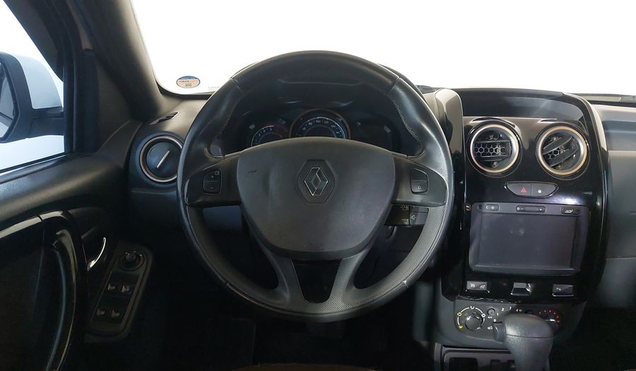 Renault Duster DYNAMIQUE Suv 2016