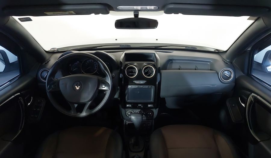 Renault Duster DYNAMIQUE Suv 2016