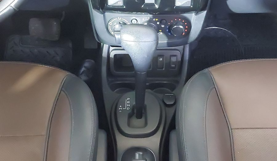 Renault Duster DYNAMIQUE Suv 2016