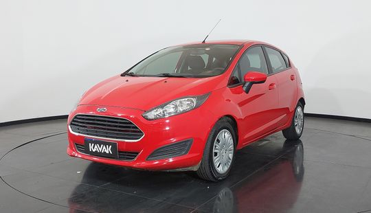 Ford • Fiesta