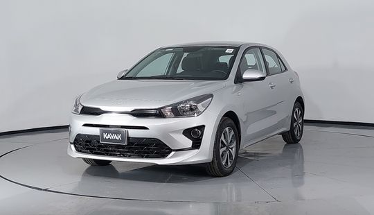 Kia • Rio