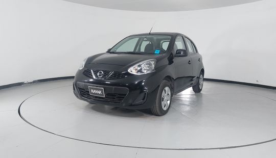 Nissan • March