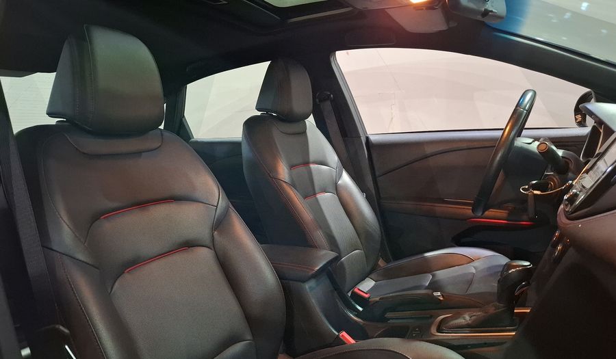 Chevrolet Cavalier 1.3 RS C AUTO Sedan 2023