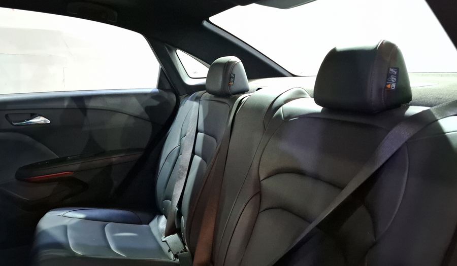 Chevrolet Cavalier 1.3 RS C AUTO Sedan 2023