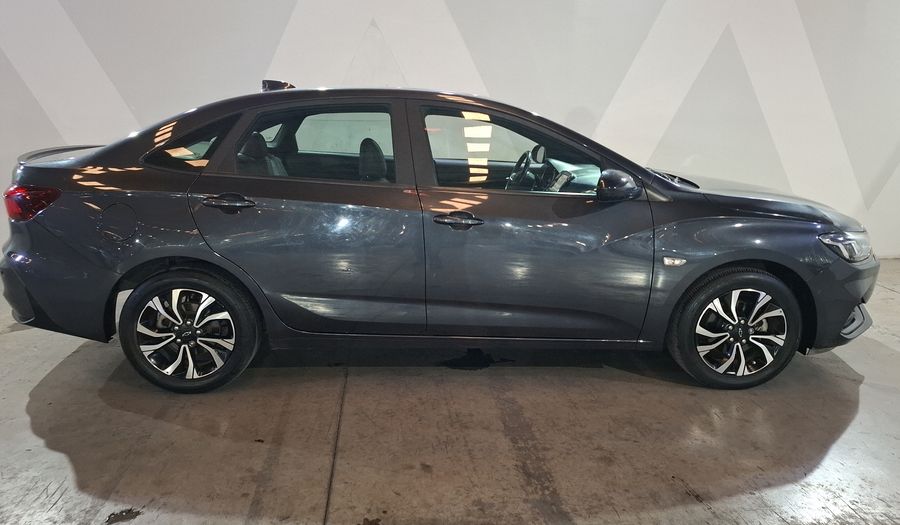 Chevrolet Cavalier 1.3 RS C AUTO Sedan 2023