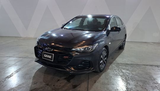 Chevrolet • Cavalier
