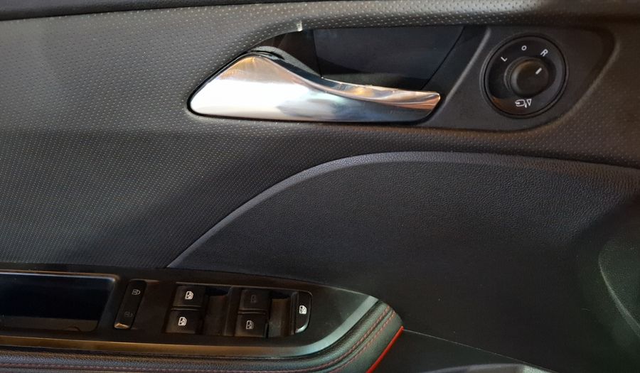 Chevrolet Cavalier 1.3 RS C AUTO Sedan 2023