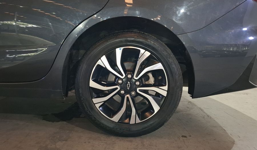 Chevrolet Cavalier 1.3 RS C AUTO Sedan 2023