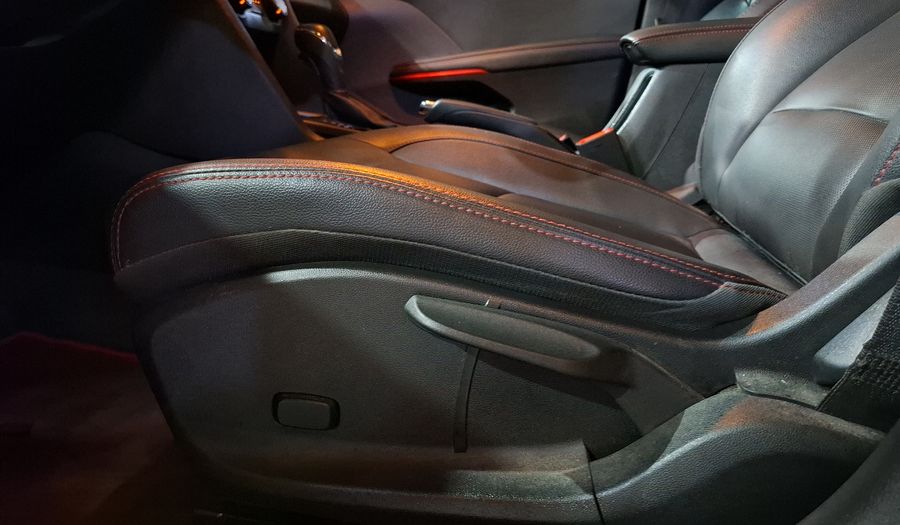 Chevrolet Cavalier 1.3 RS C AUTO Sedan 2023