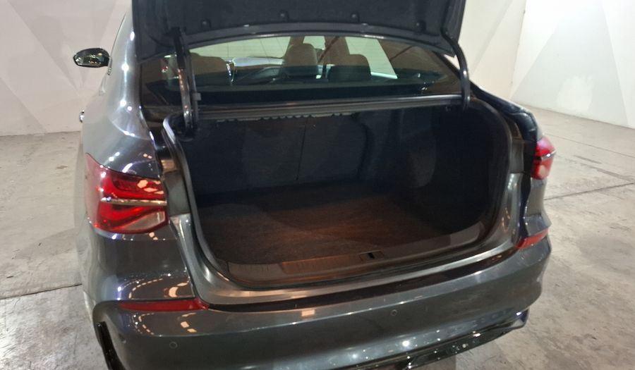 Chevrolet Cavalier 1.3 RS C AUTO Sedan 2023