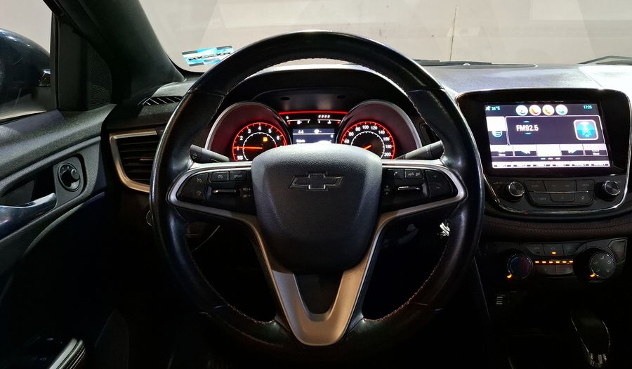 Chevrolet Cavalier 1.3 RS C AUTO Sedan 2023