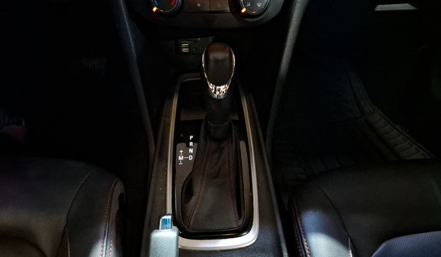 Chevrolet Cavalier 1.3 RS C AUTO Sedan 2023