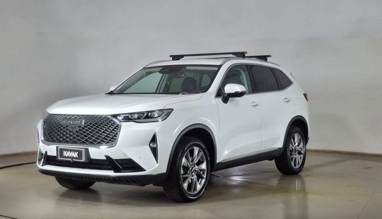 Haval • H6