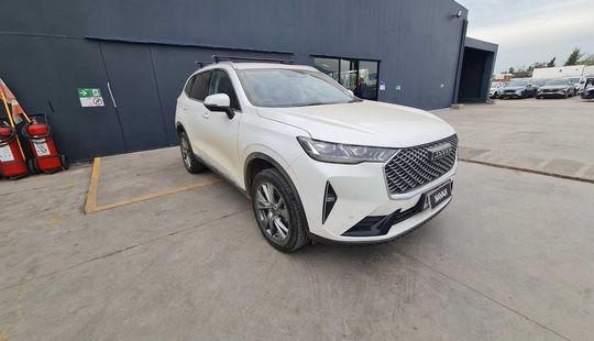 Haval • H6