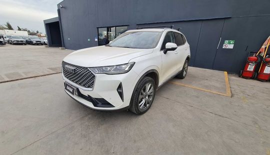 Haval • H6